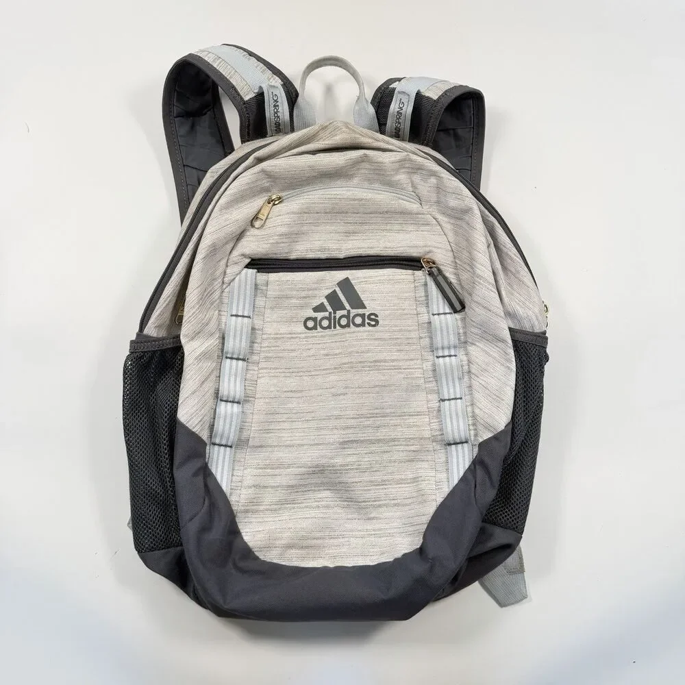 Adidas Excel 6 Backpack School 16